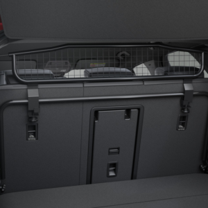 Sistem za pritrditev tovora v polovični višini